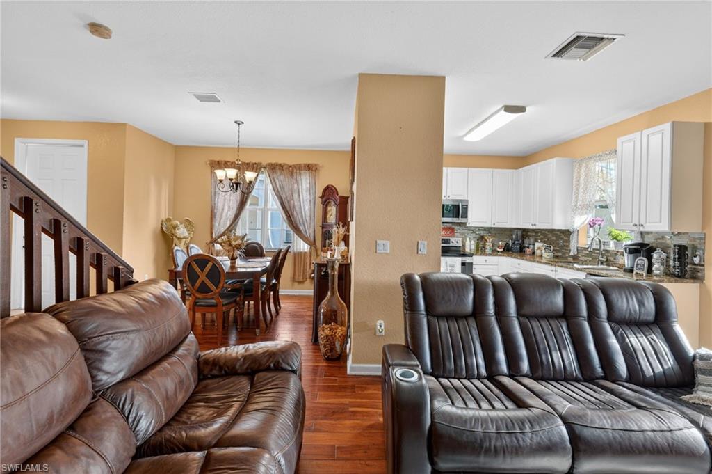 FALLS OF PORTOFINO - Residential