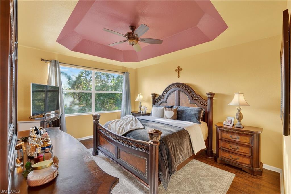 FALLS OF PORTOFINO - Residential