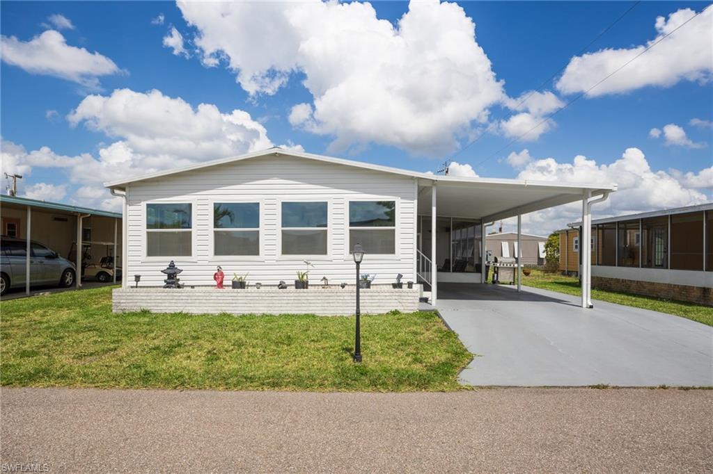 OLD BRIDGE VILLAGE - Residential