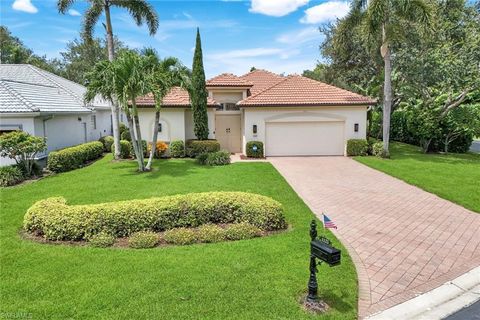 1123 Augusta Falls WAY NAPLES FL 34119