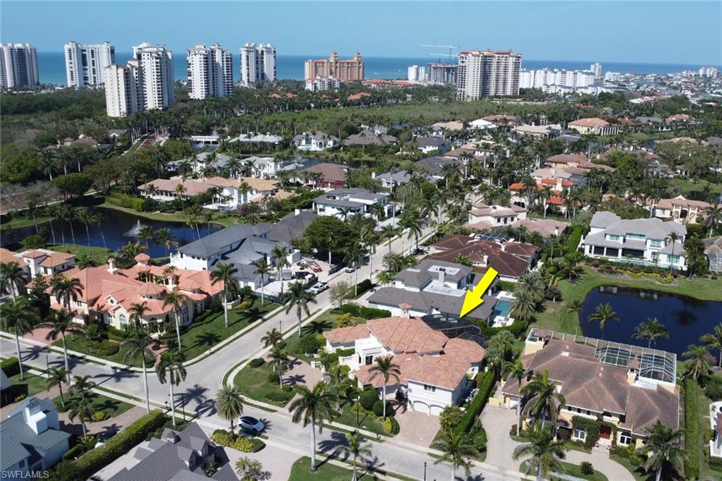 BAY COLONY SHORES - Residential