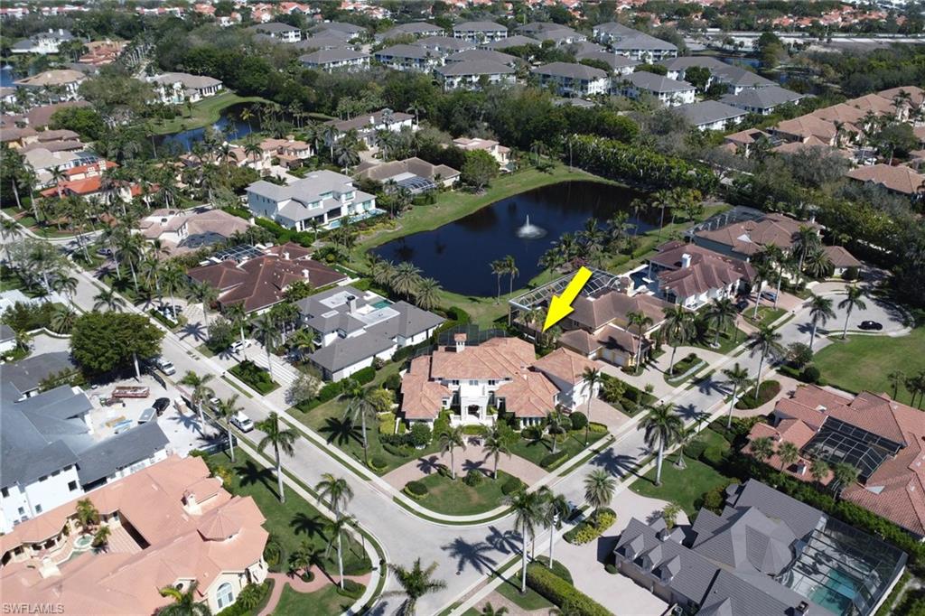 BAY COLONY SHORES - Residential