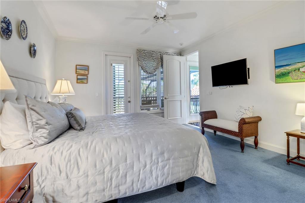 BAY COLONY SHORES - Residential