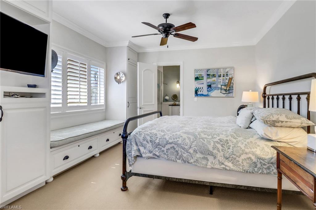 BAY COLONY SHORES - Residential