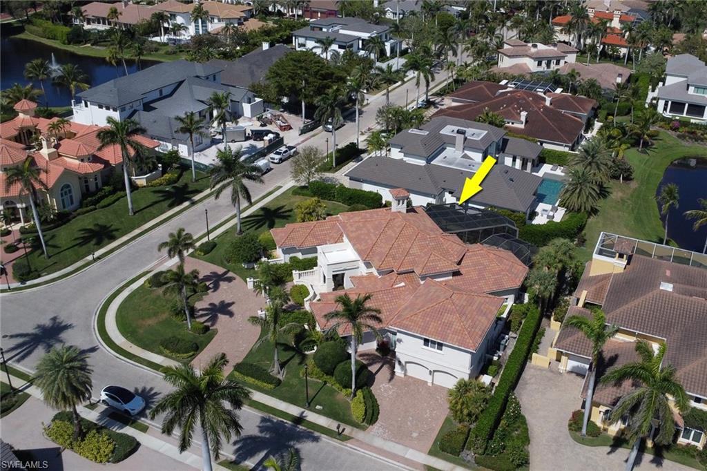 BAY COLONY SHORES - Residential