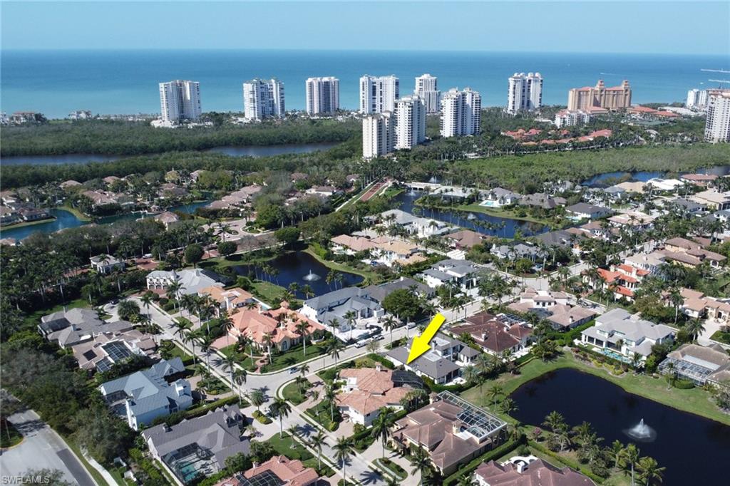 BAY COLONY SHORES - Residential