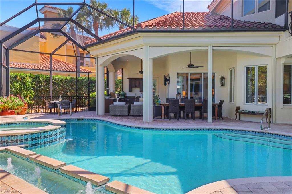 BAY COLONY SHORES - Residential