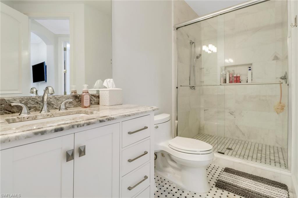 BAY COLONY SHORES - Residential