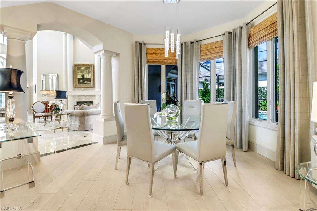 BAY COLONY SHORES - Residential