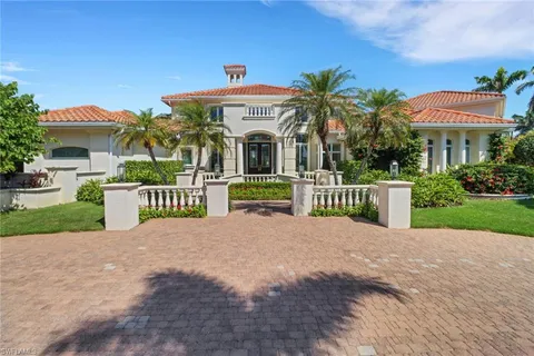 355 Sedgwick Ct, Naples, FL 34108 - #: 225025026