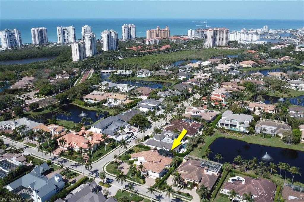 BAY COLONY SHORES - Residential