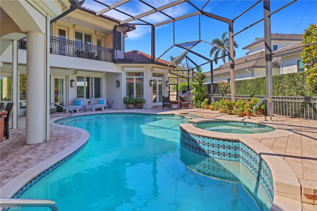BAY COLONY SHORES - Residential