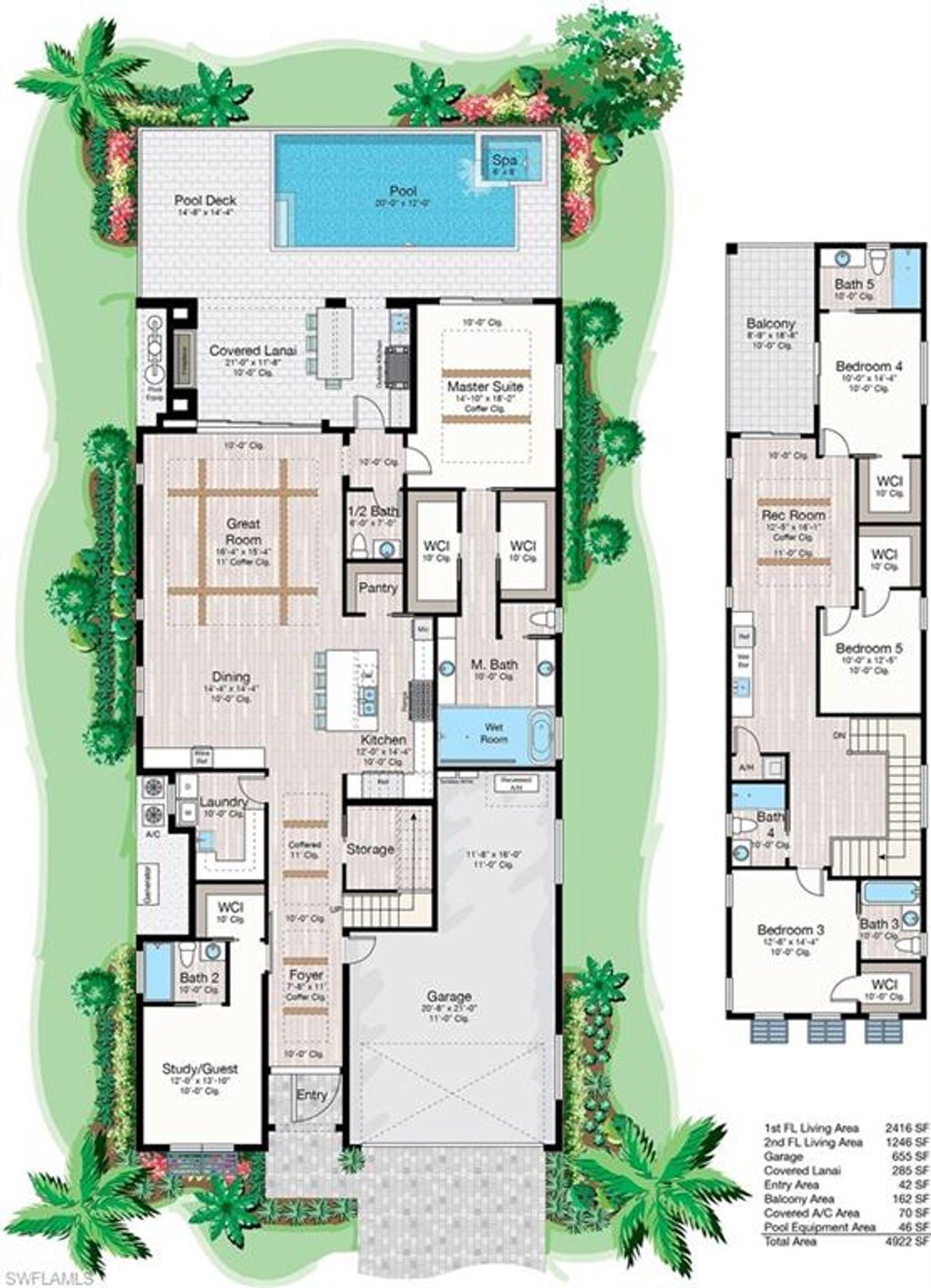 Photo of 1009 29th AVE N, NAPLES, FL 34103 (MLS # 226013360)