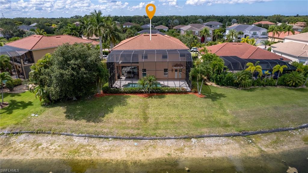 LAUREL LAKES - Residential