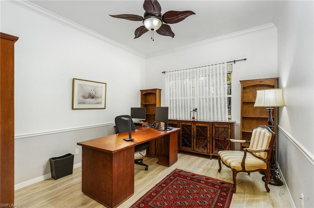 LAUREL LAKES - Residential