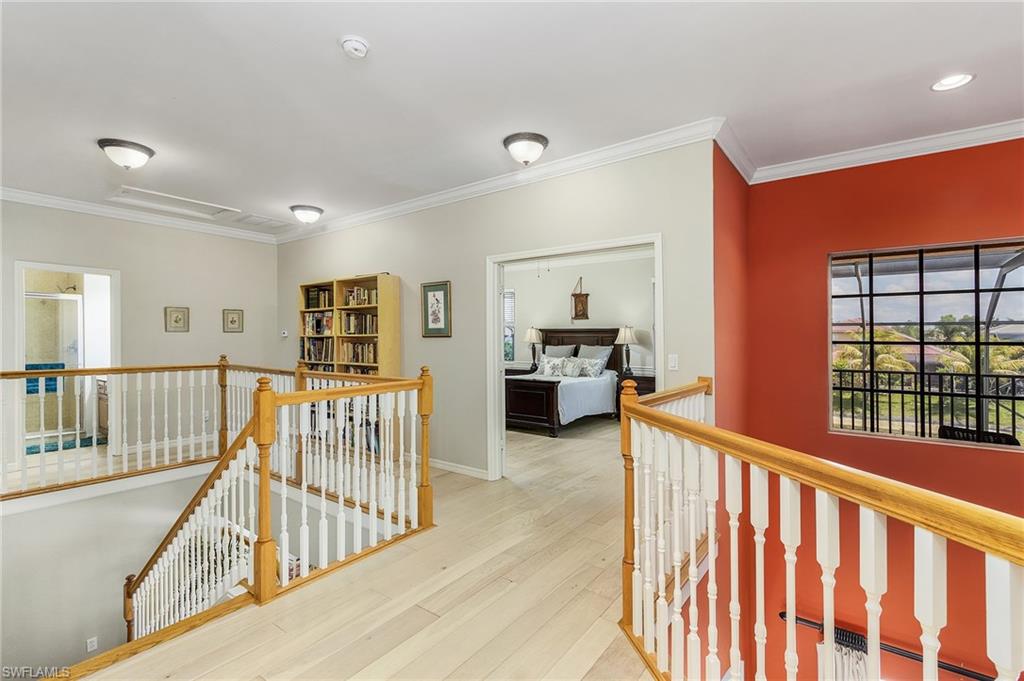 LAUREL LAKES - Residential