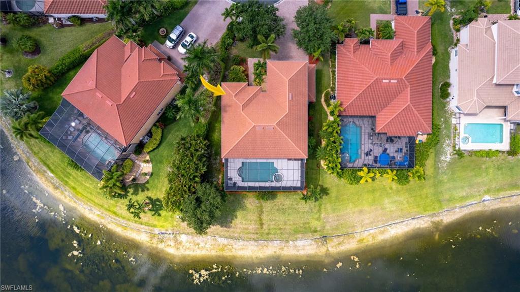 LAUREL LAKES - Residential