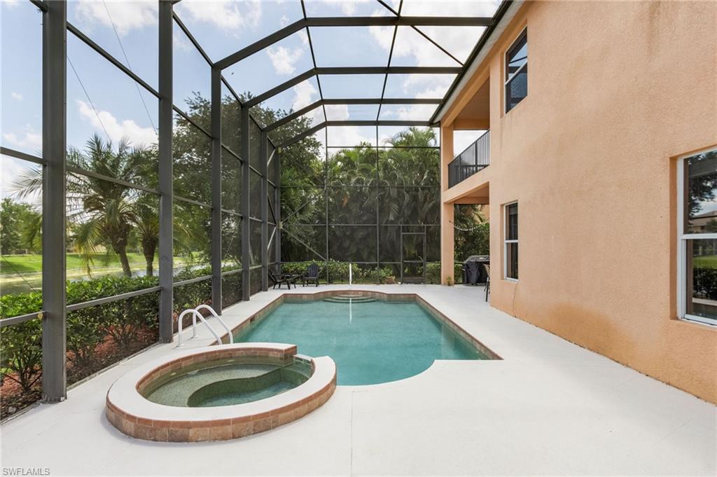 LAUREL LAKES - Residential