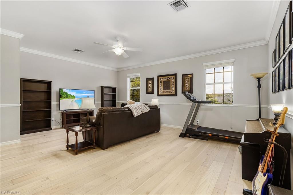 LAUREL LAKES - Residential