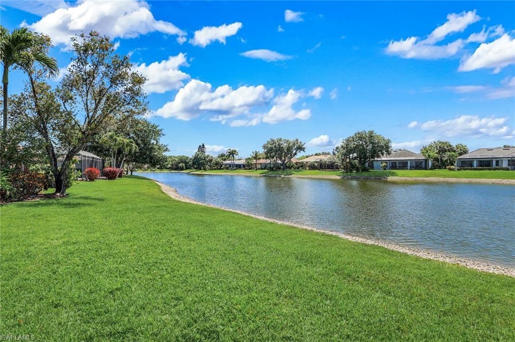 WALDEN LAKES - Residential