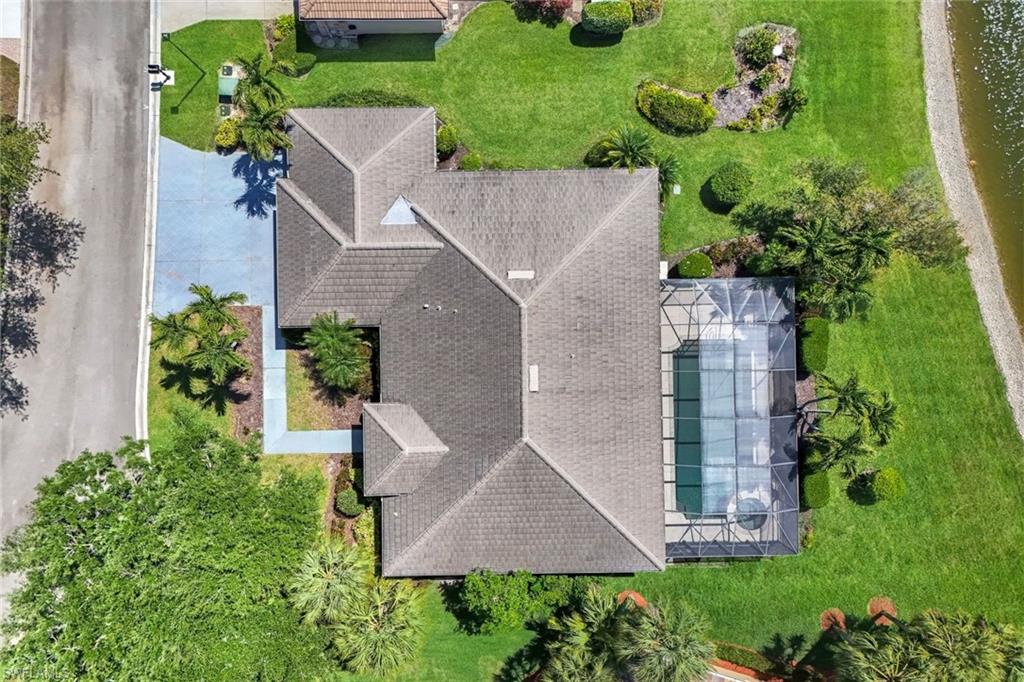 WALDEN LAKES - Residential