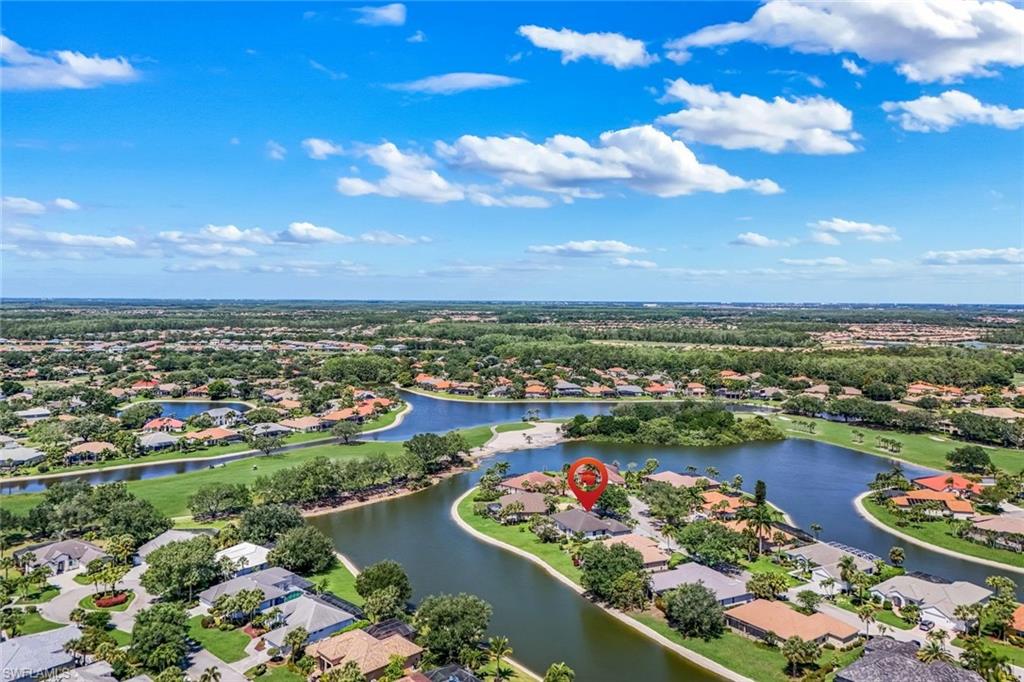 WALDEN LAKES - Residential