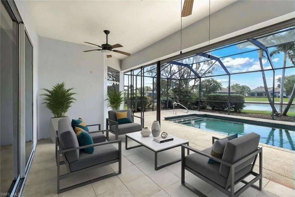 WALDEN LAKES - Residential