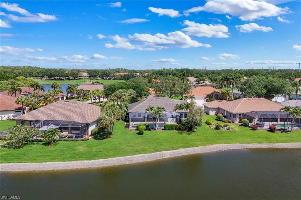 WALDEN LAKES - Residential