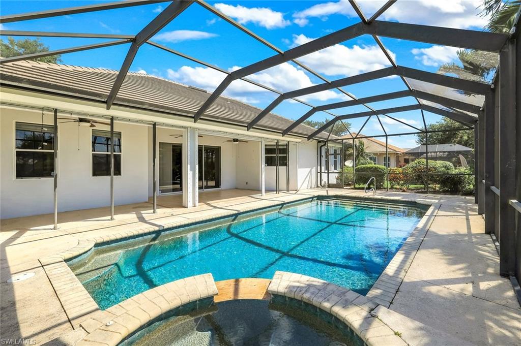 WALDEN LAKES - Residential