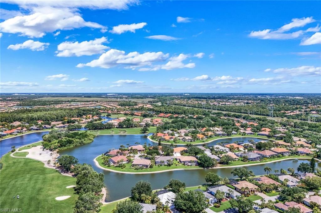 WALDEN LAKES - Residential