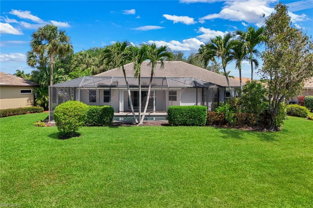 WALDEN LAKES - Residential