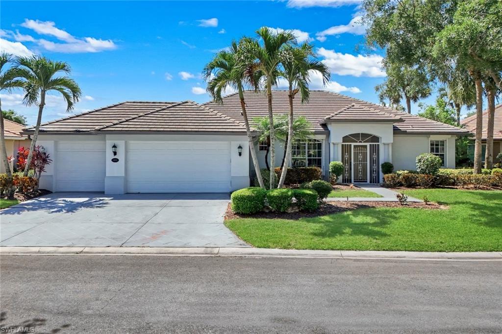 WALDEN LAKES - Residential