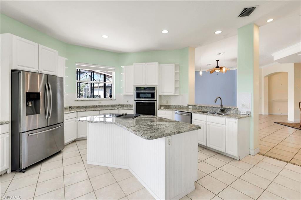 WALDEN LAKES - Residential