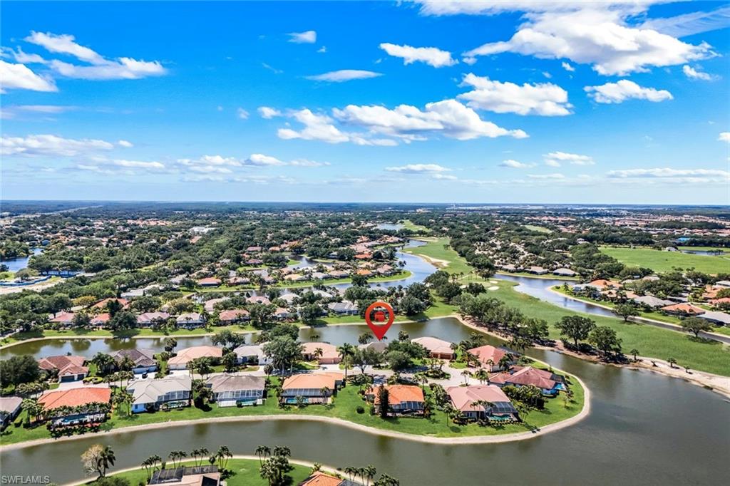 WALDEN LAKES - Residential