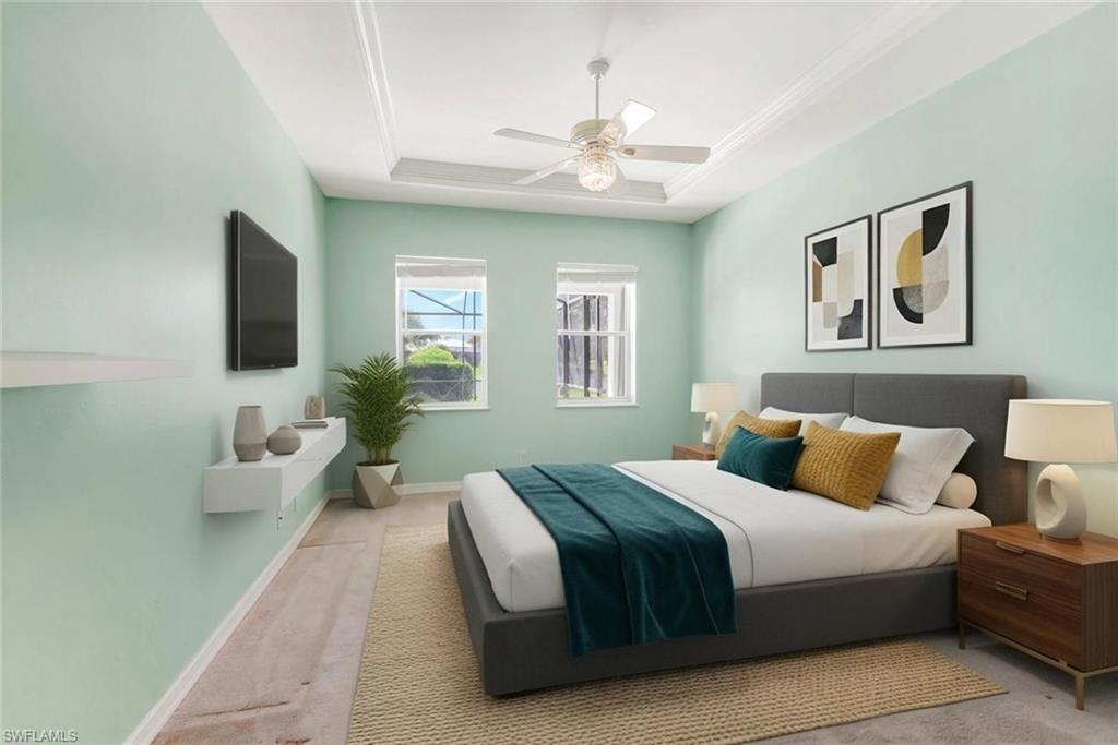 WALDEN LAKES - Residential