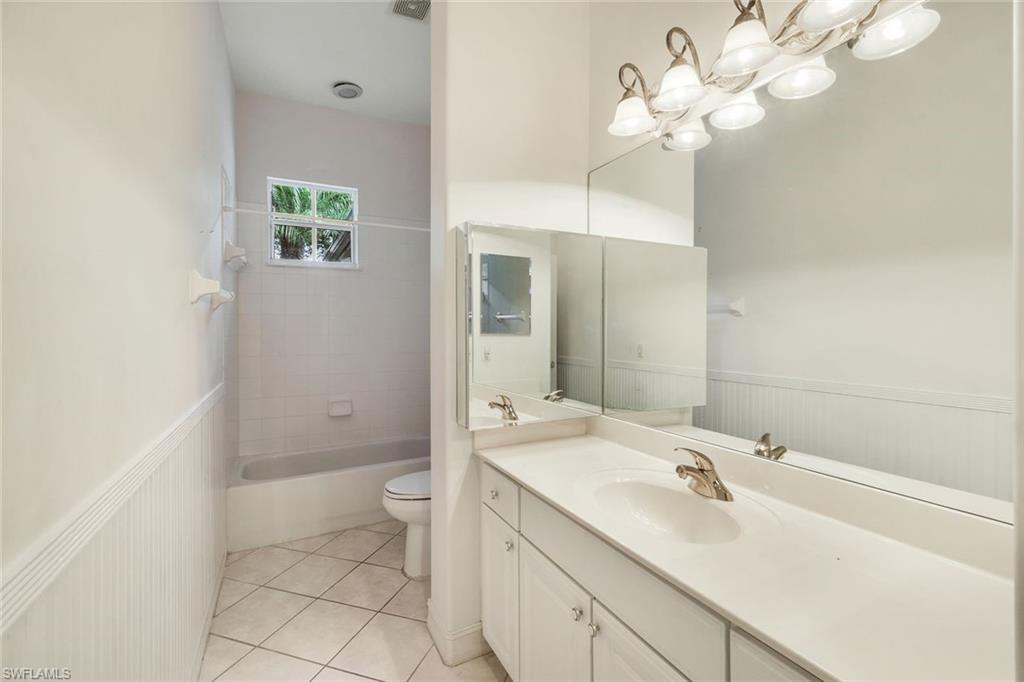 WALDEN LAKES - Residential