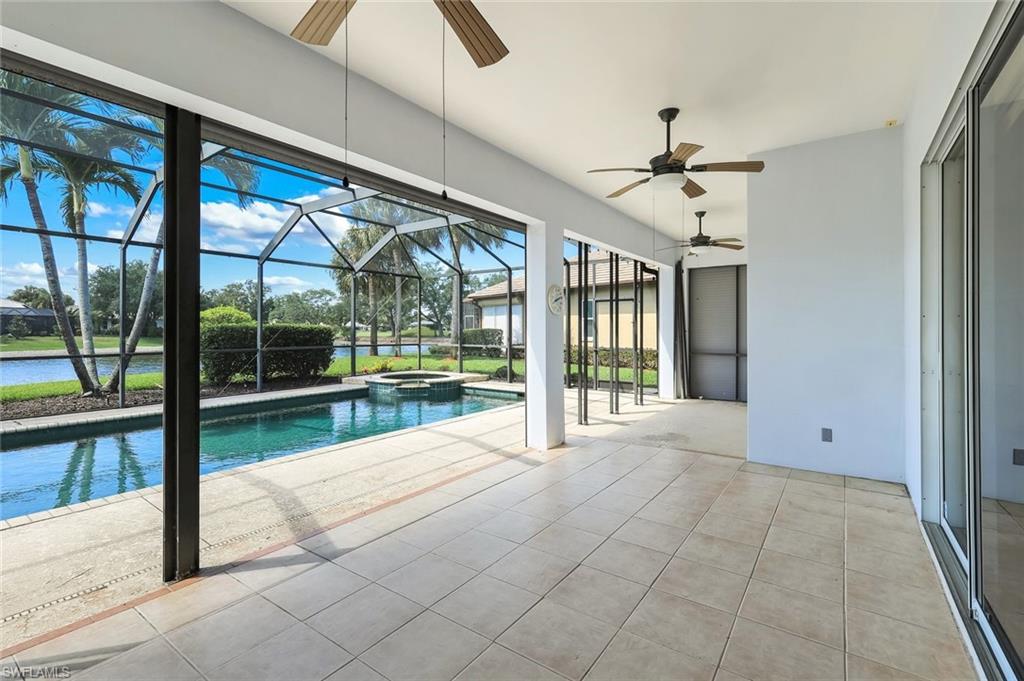 WALDEN LAKES - Residential