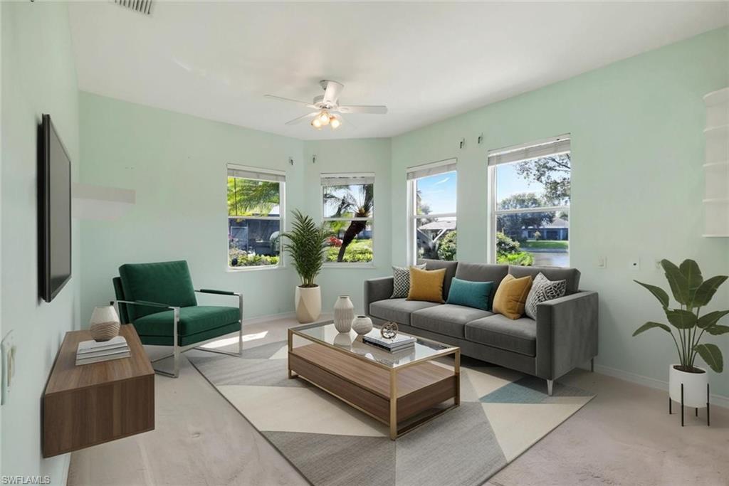 WALDEN LAKES - Residential