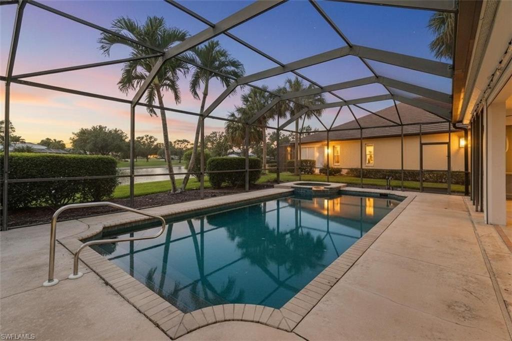 WALDEN LAKES - Residential