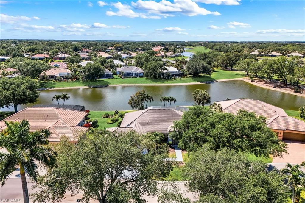 WALDEN LAKES - Residential