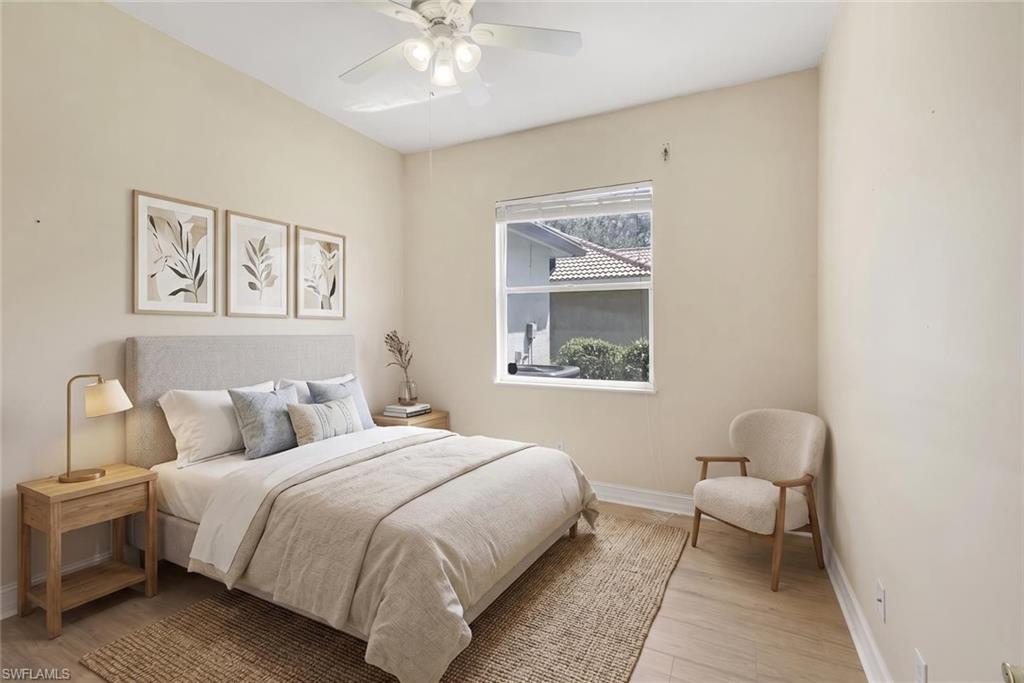 WALDEN LAKES - Residential