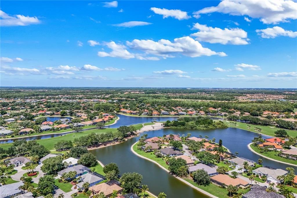 WALDEN LAKES - Residential