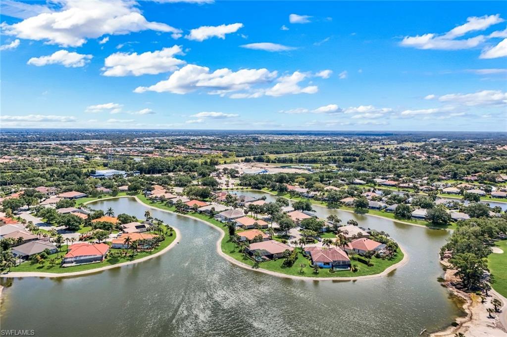 WALDEN LAKES - Residential