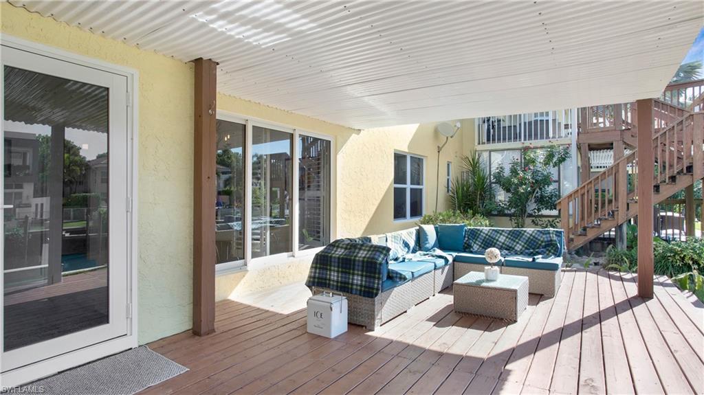 BOATHOUSE - Residential