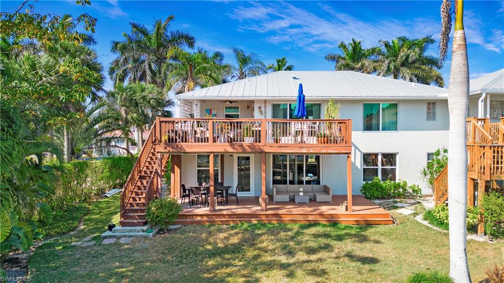 BOATHOUSE - Residential