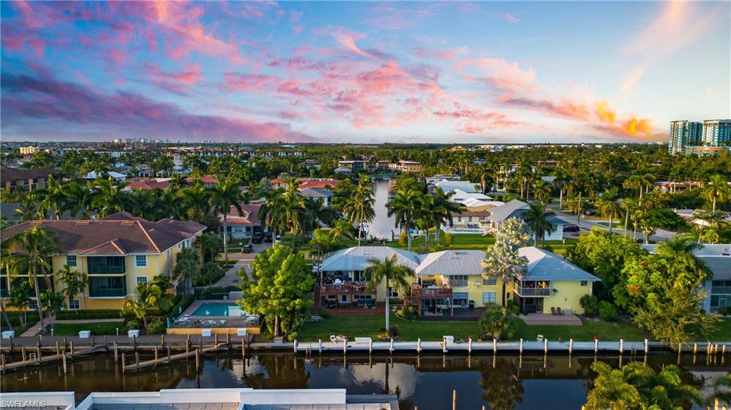 BOATHOUSE - Residential