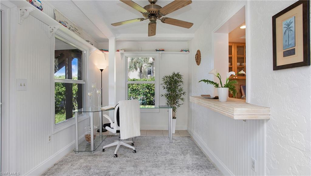 BOATHOUSE - Residential