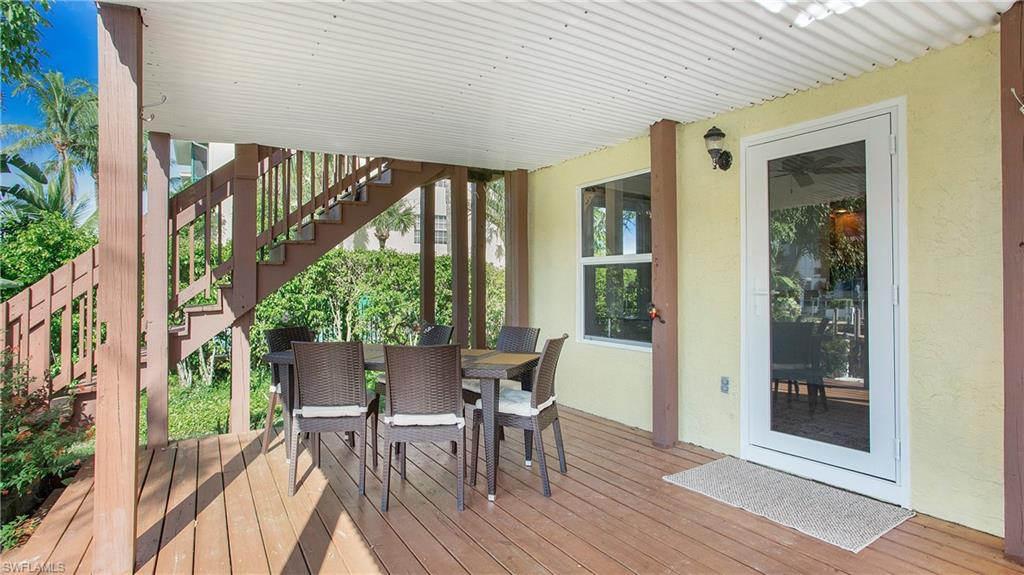 BOATHOUSE - Residential