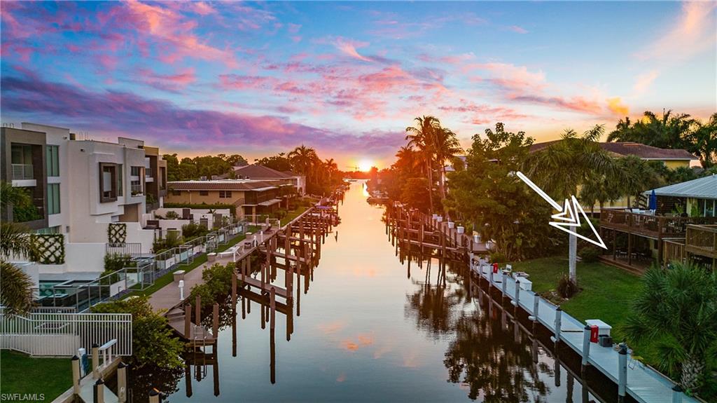 BOATHOUSE - Residential