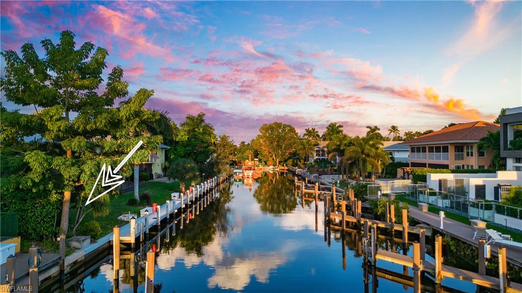 BOATHOUSE - Residential